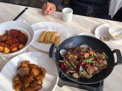 -高老庄新家宴(北斗星广场店)