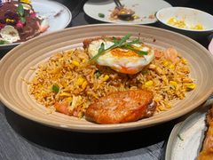 -卡朋西餐(宝安大仟里店)