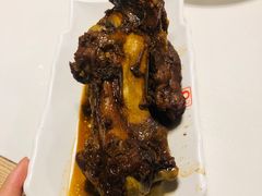 手抓筒骨-醉得意·家常菜(杨家湾店)
