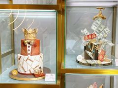 -柏尼娅PEARIA·蛋糕定制(北京SKP店)