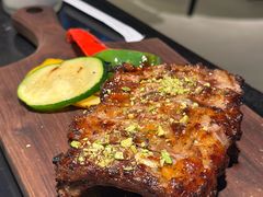 -Nord Grill&Bar Highland诺德西餐(深圳欢乐海岸店)