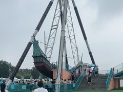 -秦皇岛乐岛海洋王国