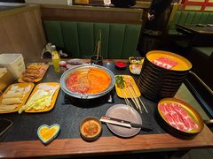 -牛New寿喜烧(虹桥新天地店)