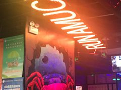 -蛮横肉蟹煲(印象城店)