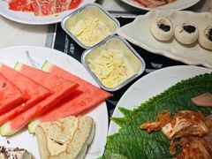 -火炉火自助餐(西直门凯德MALL店)