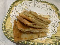 葱油饼-辣婆婆(航天桥店)