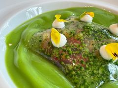-Le Comptoir de Pierre Gagnaire