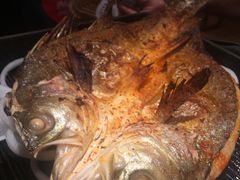 -西贝(上海我格广场店)