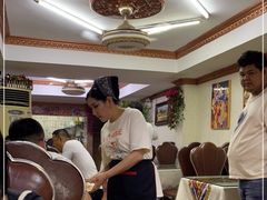 -莎车清真美食