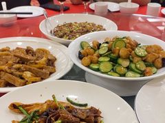 -良友·海鲜青岛菜(五四广场店)