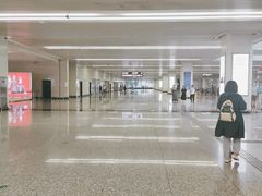 -石家庄正定国际机场-T2航站楼