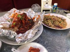 龙香居鲈鱼-龙香居海鲜家常菜饭店·特色驴肉·古城浑锅