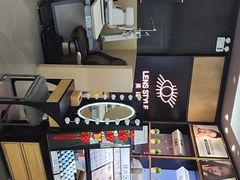 -LOHO眼镜(太阳宫凯德MALL店)