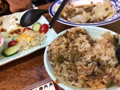 -甘味食堂(素食料理/蔬食料理/恆春美食)