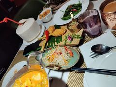-青檸泰 LIME THAI (财富购物中心店)