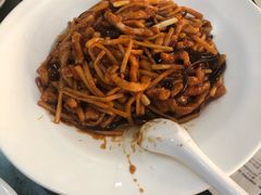 -喜福楼(黑山大街店)
