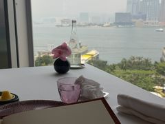 -Caprice(香港四季酒店)