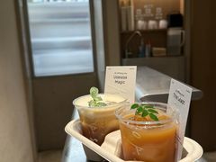 -O.P.S. CAFE