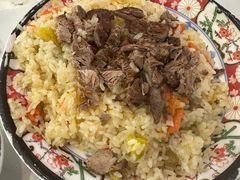 -帕米尔食府(白云观店)