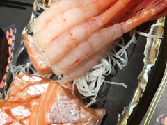 -板长寿司(铜锣湾店)