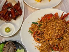 -活潑鲜跳(湖滨商业街店)