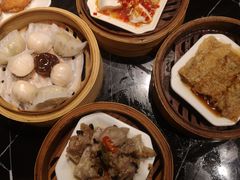 -稻香饭店(IFS国金中心店)