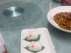 -喜宴又一村·粤菜·茶点·海鲜(壹方天地店)