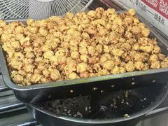 -正宗老杨特色爆米花(四棉店)