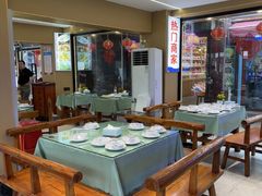 -古桥人家•水上餐厅(朱家角古镇店)