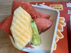 -豪客来牛排(钢铁大街店-2106)