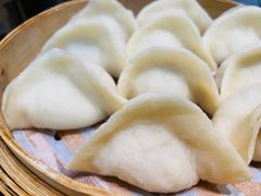 精肉白菜蒸饺-天怡興·百年蒸饺(中心书城店)
