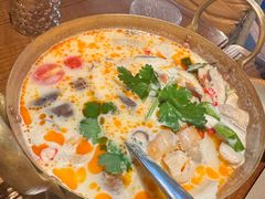 -CHINCHIN 青青·泰国料理(万象食家店)