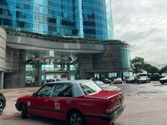 -香港九龙海逸君绰酒店