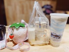 -白色日记·手作酸奶(麦凯乐店)