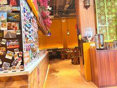 -耶里夏丽·新疆菜·28年喀什老馆(田林东路店)