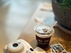 -SAANCI山池咖啡(海上世界文化艺术中心店)