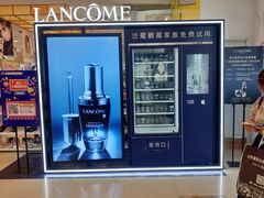 -新世界百货(顺义店)