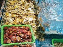 -和源祥·日照菜扛把子(万平口一店)