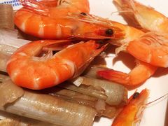 -星伦多自助料理·涮烤一体(虹悦城店)