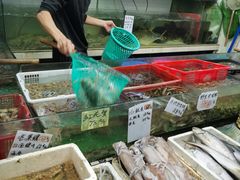 -八方海味餐厅