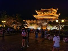 -尽善百年古院餐厅(王家老宅店)