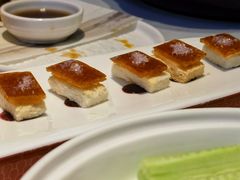 -锦府盐帮·李宅(领展购物广场中关村店)