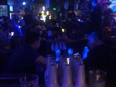 -音乐房子·Vintage Live Bar(玉林总店)
