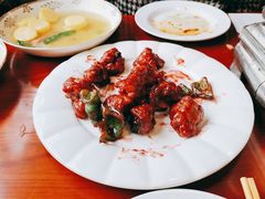 -景秀餐厅(南锣鼓巷店)