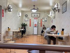 大堂-信行丰炖品皇店(光孝路店)