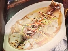 -老厨家(友谊路总店)