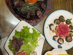 -吉祥圣雪藏餐