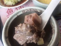 -真功夫(香缤广场店)