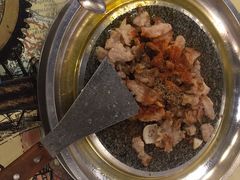 -石记东北风味烤肉(系马桩第二分店)