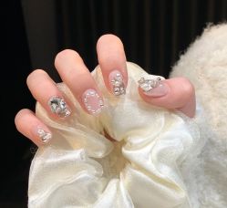 -斯馨·健康美甲美睫